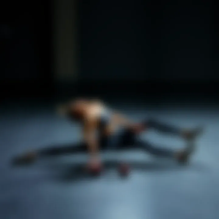 Flexibility and Recovery Exercises Flexibility and recovery exercises