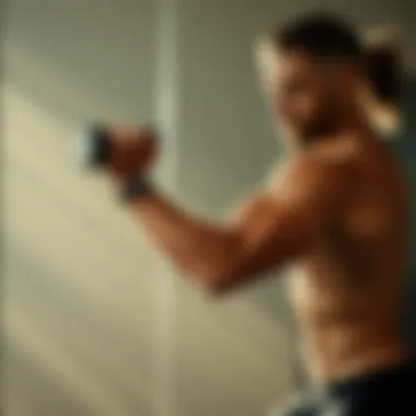 Strength Training Techniques Strength training techniques