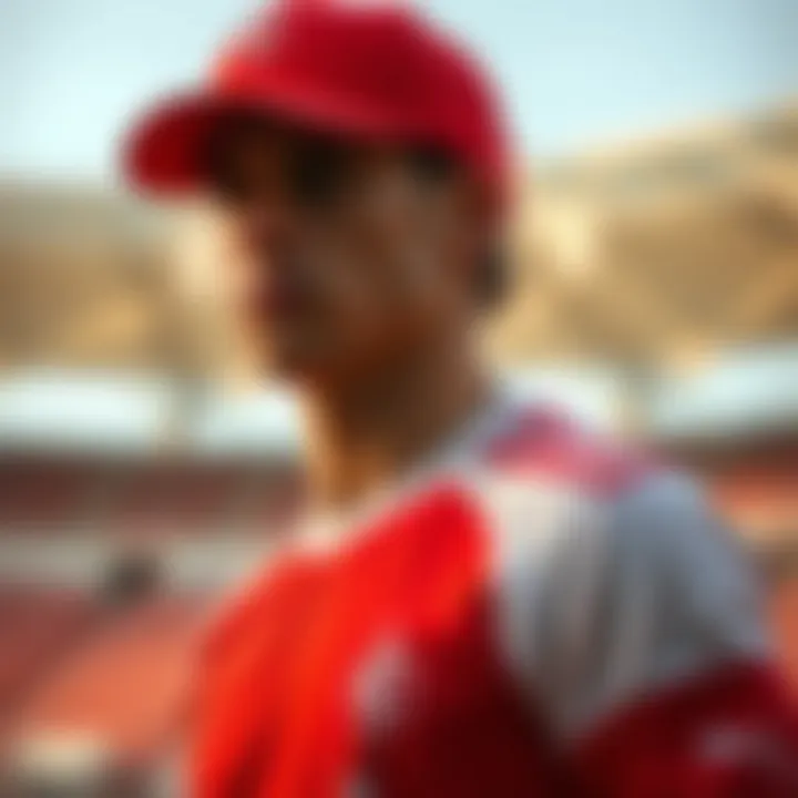 Impact of Galatasaray's brand in sports