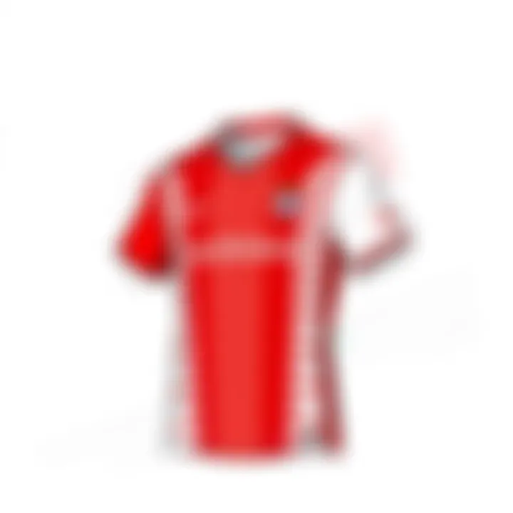 Designer Sketch of Galatasaray Jersey Concept A designer sketch of the latest Galatasaray jersey concept.