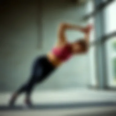 Effective core exercises