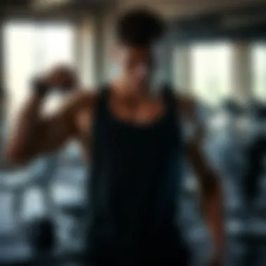 Building Strength with Chest Exercises Strength building exercises for a defined chest