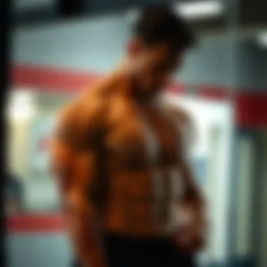 Unlocking the Power of Chest Workouts Effective chest workout techniques