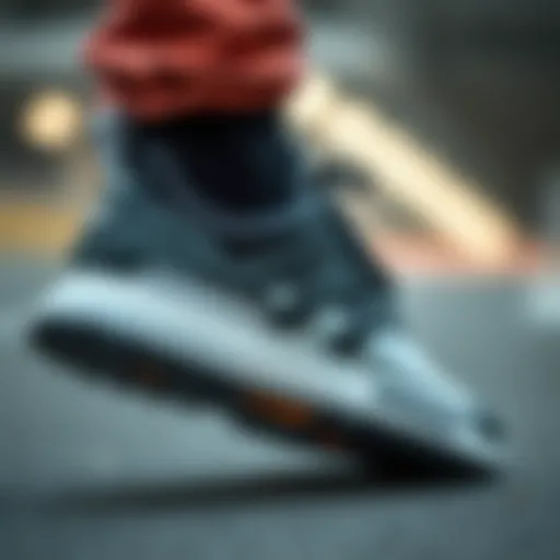 Innovative design of Adidas H67360 sports shoes