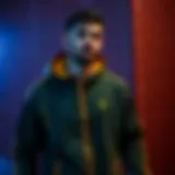 Harden Vol3: Spor Giyimi Dünyasında Yenilikler Introduction