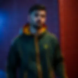 Harden Vol3: Spor Giyimi Dünyasında Yenilikler Introduction