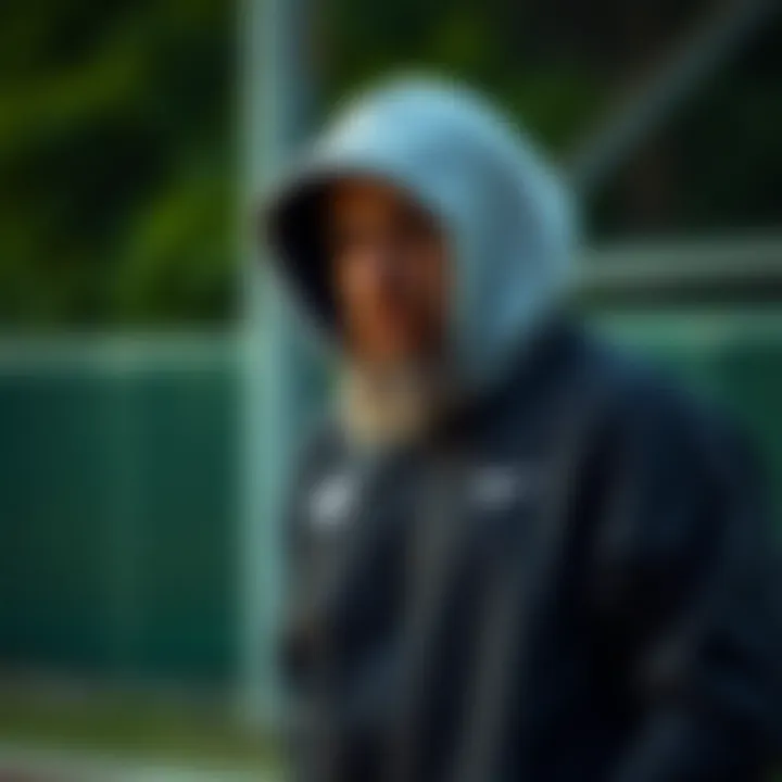 Notable Harden Vol3: Spor Giyimi Dünyasında Yenilikler Notable Harden Vol3: Spor Giyimi Dünyasında Yenilikler