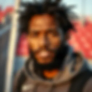 Harden Vol3: Spor Giyimi Dünyasında Yenilikler Summary Harden Vol3: Spor Giyimi Dünyasında Yenilikler Summary