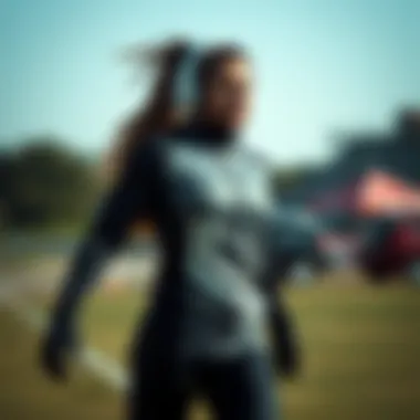 Creative Designs for Unique Athletic Needs Innovative designs for active individuals with unique body types