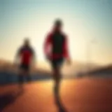 Innovative sportswear design by Joma Sport