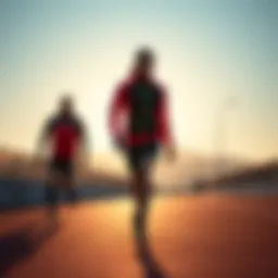 Innovative sportswear design by Joma Sport