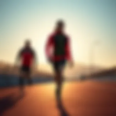 Innovative sportswear design by Joma Sport