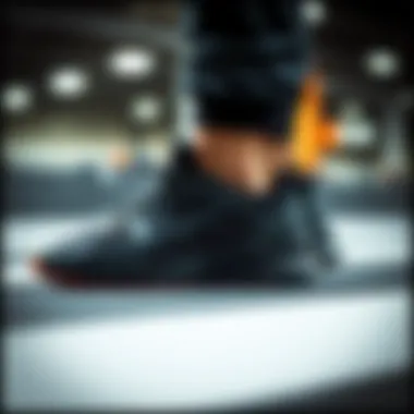 Essential tips for choosing the right athletic shoes