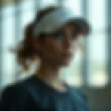 Choosing the right sportswear for enhanced performance