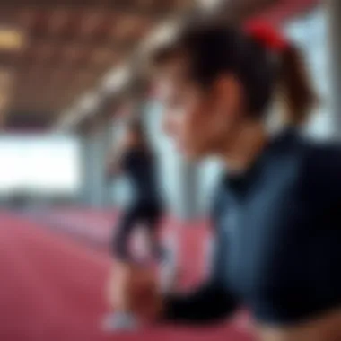 Effective training techniques for improving endurance