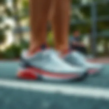 Choosing the Right Sports Shoes for Specific Activities Choosing the right sports shoes for specific activities