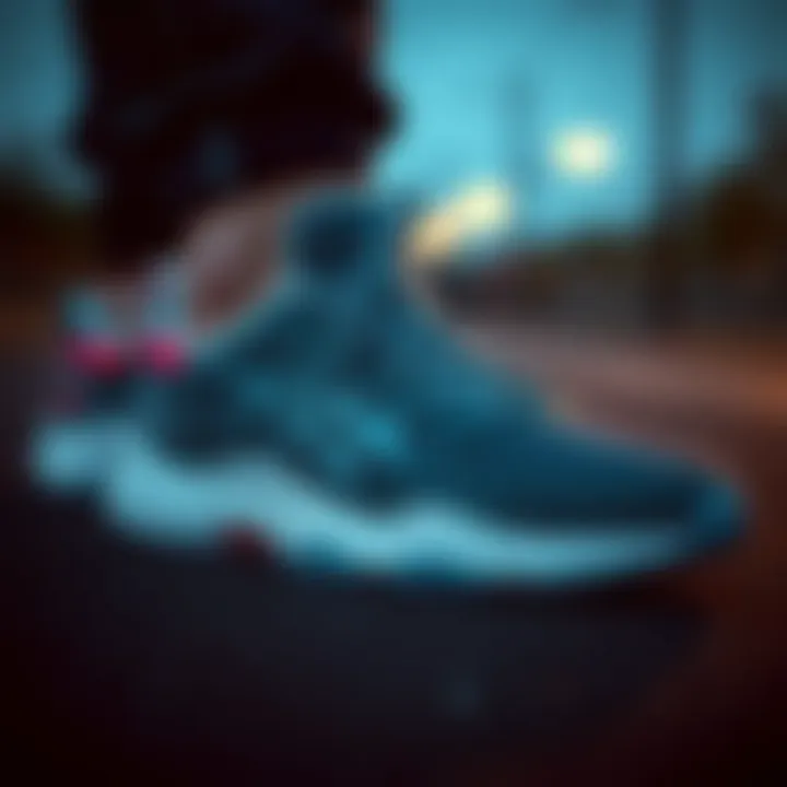 Tips for Maintaining Sports Shoes Effectively Tips for maintaining sports shoes effectively