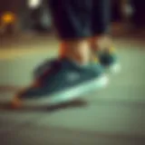 Lacoste Footwear in Everyday Life Stylish Lacoste footwear lifestyle