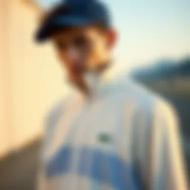 Fashion tips for selecting quality sports apparel