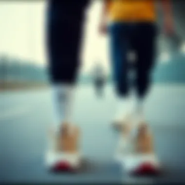 Tips for selecting the right athletic sweatpants