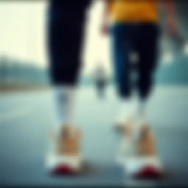 Tips for selecting the right athletic sweatpants