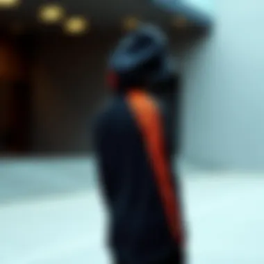 Innovative materials used in sports clothing