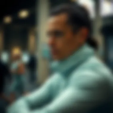 Mindfulness and mental health connection