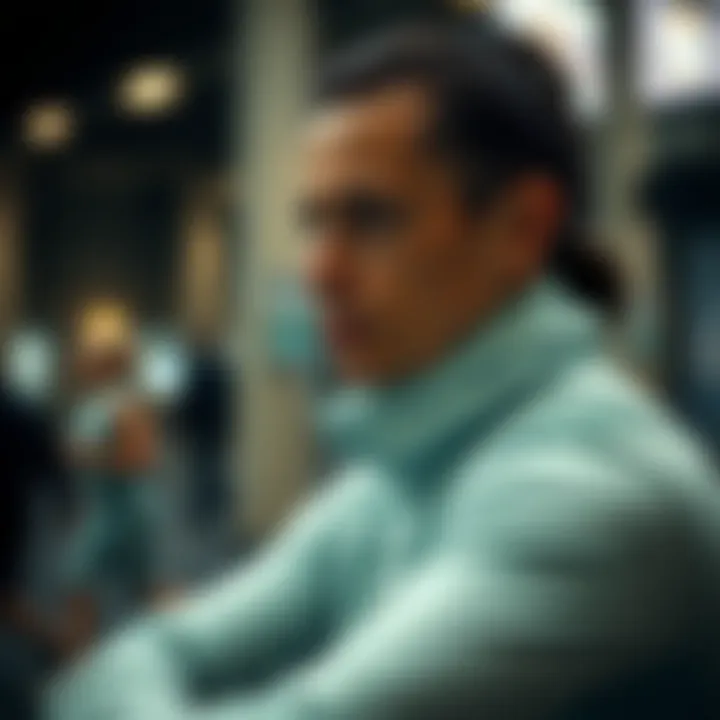 Mindfulness and mental health connection