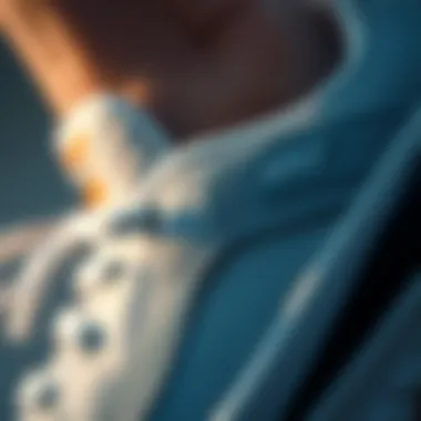 Intricate Detailing of Nike 001 Krampon Close-up of Nike 001 Krampon's intricate detailing