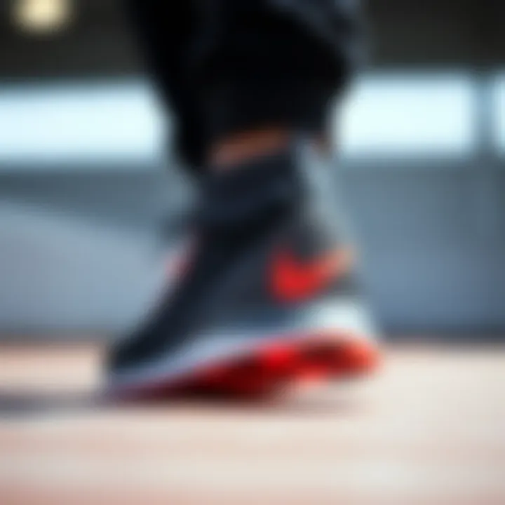 User experience feedback on Nike Air Zoom Structure 23