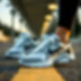 Nike Walking Shoes: Elegance and Style Elegant and stylish Nike walking shoes