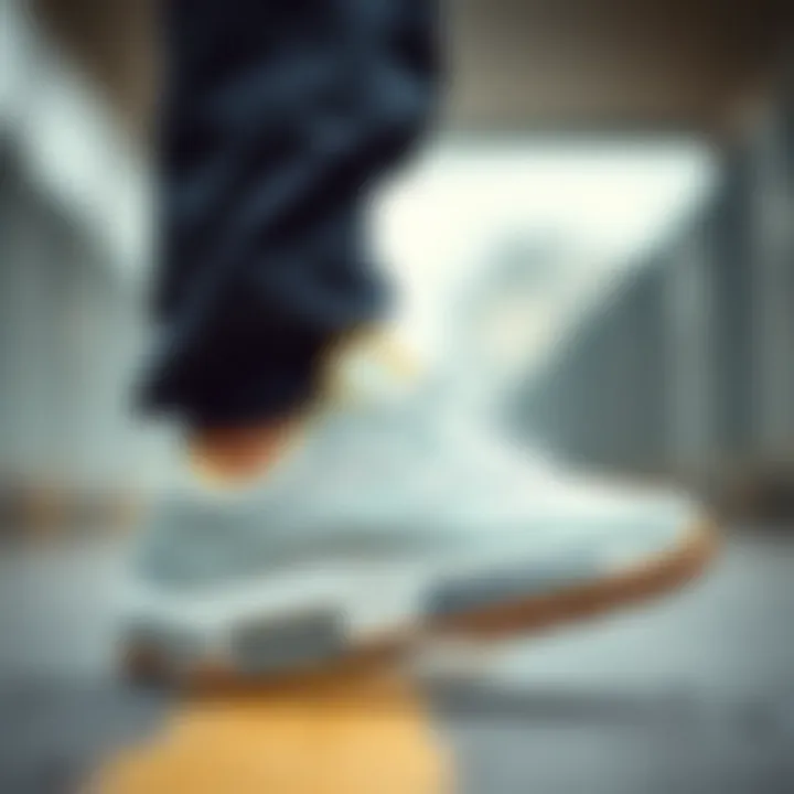 Fashion Combination with Nike Air Max Fashionable outfit featuring Nike Air Max