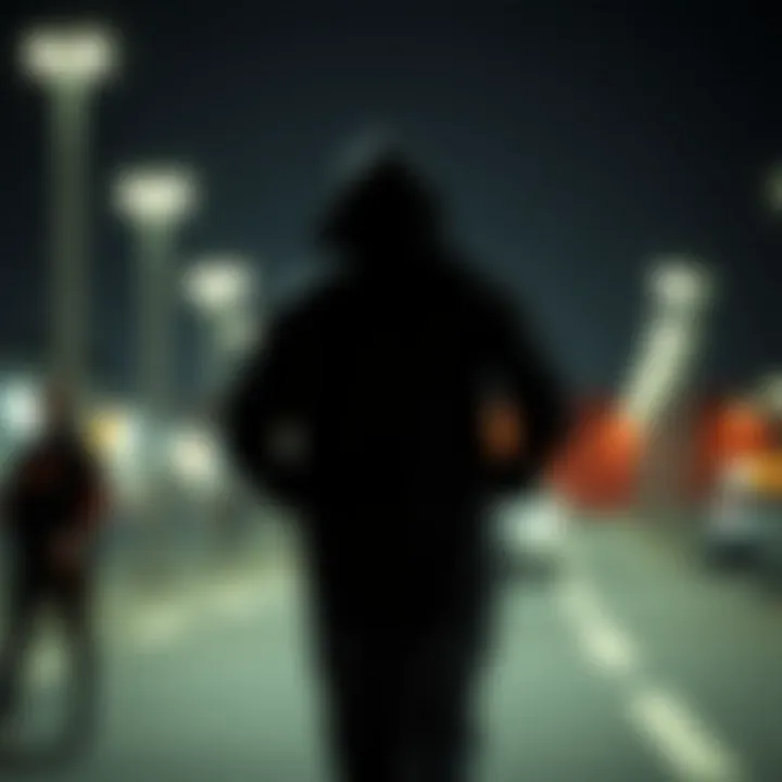 High-quality materials used in Nike black cardigans