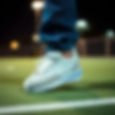 Cultural impact of Nike Cortez Gri in sports and fashion