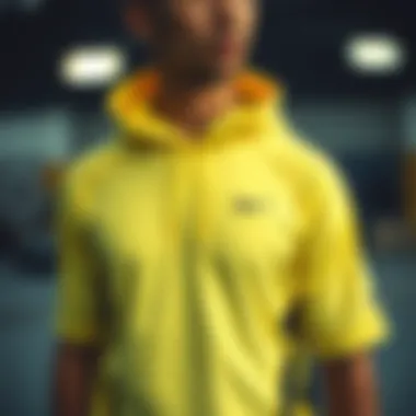 Essential Care Tips for Nike Dri-Fit Garments Guide to maintaining Nike Dri-Fit garments for longevity