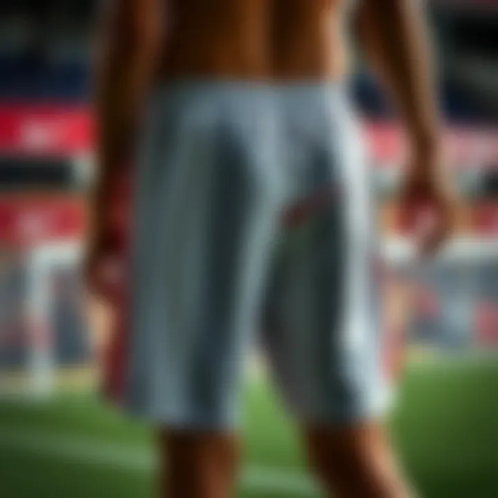 Nike Galatasaray shorts pricing comparison on a retail platform