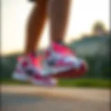 Nike Revolution 5 (GS) Kadın: Rahatlığın ve Şıklığın Buluşma Noktası Introduction