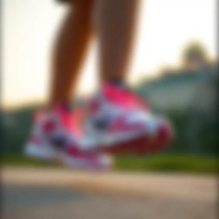 Nike Revolution 5 (GS) Kadın: Rahatlığın ve Şıklığın Buluşma Noktası Introduction