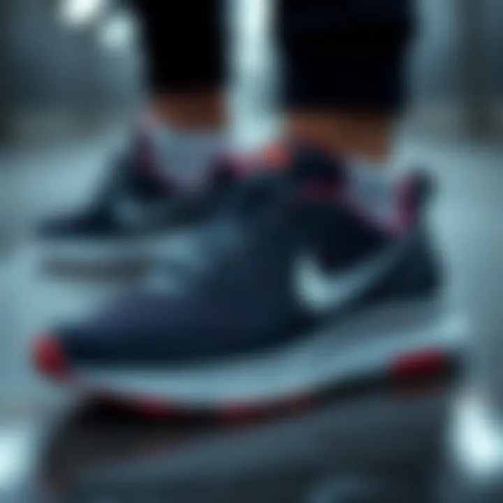 Nike Revolution 5 (GS) Kadın: Rahatlığın ve Şıklığın Buluşma Noktası Summary