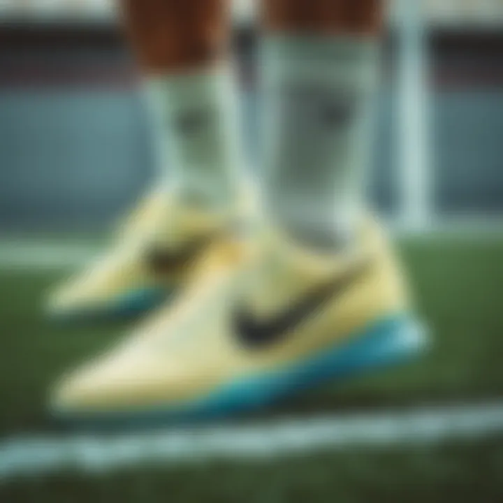 User experience and feedback on the Nike Vapor 14 Elite performance