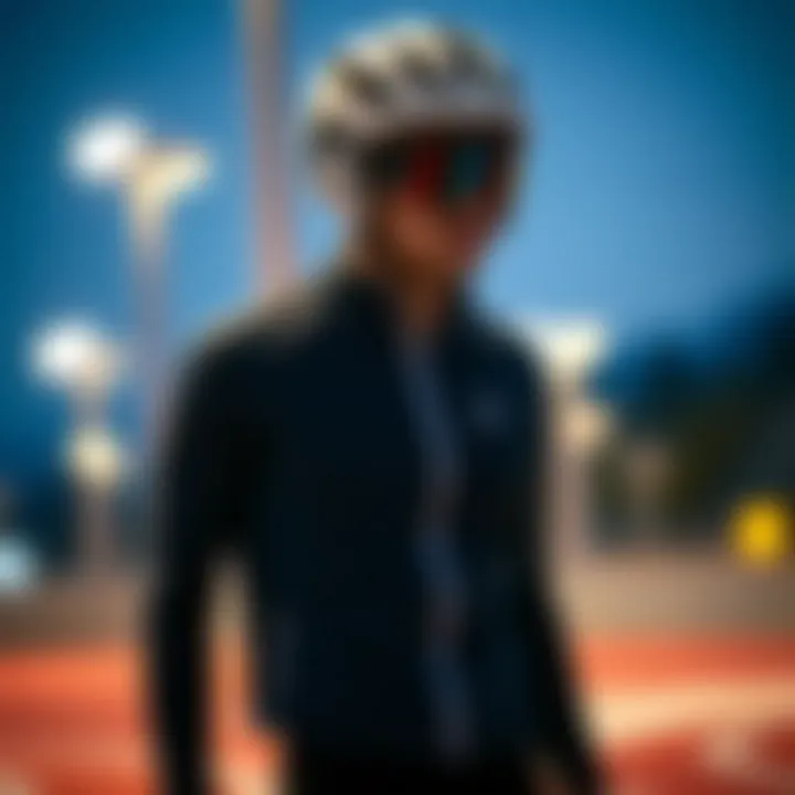 Optimized Gear for Enhanced Performance Performance-focused clothing for shorter frames