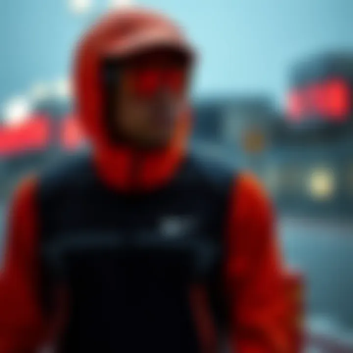 Care tips for maintaining the quality of Phantom Nike krampon