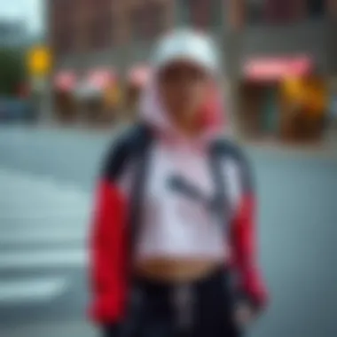 Outfit Combinations with Puma Cali Dream Fashionable outfit combinations featuring Puma Cali Dream