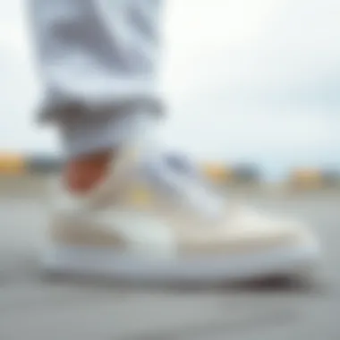 Stylish outfit combinations with Puma Mercedes sneakers