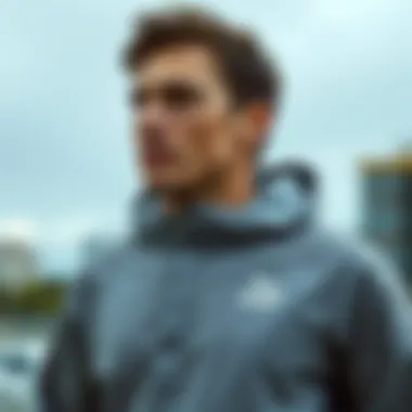 Comfort in movement with Puma sports clothing