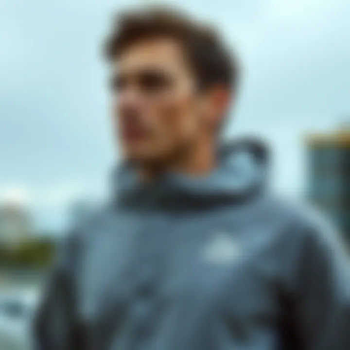 Comfort in movement with Puma sports clothing