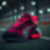 Innovative Puma sports gear showcasing advanced technology