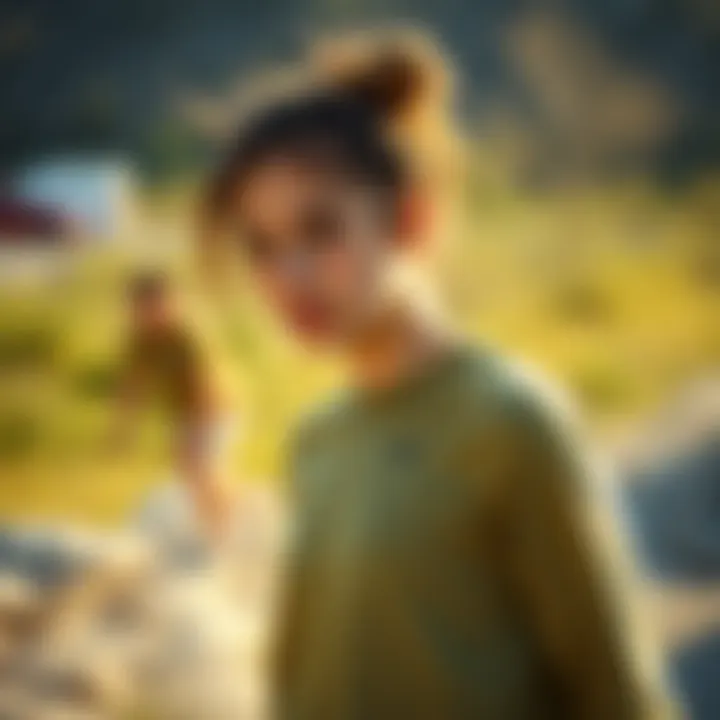 Quality of life improvement through lifestyle choices