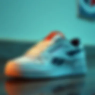 History of Reebok and the evolution of Club C sneakers