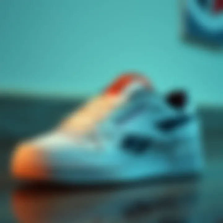 History of Reebok and the evolution of Club C sneakers